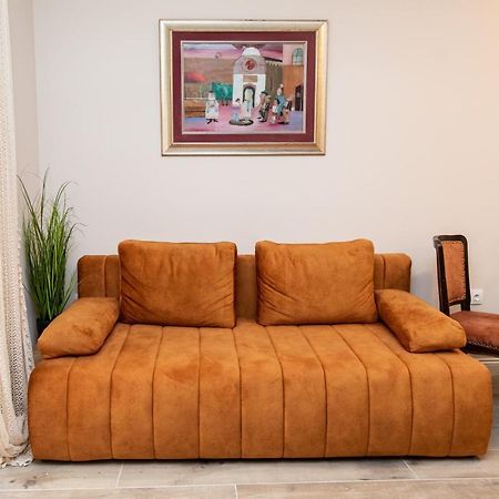 Stanley Helenski - Apartment In Old Town شيبينيك المظهر الخارجي الصورة