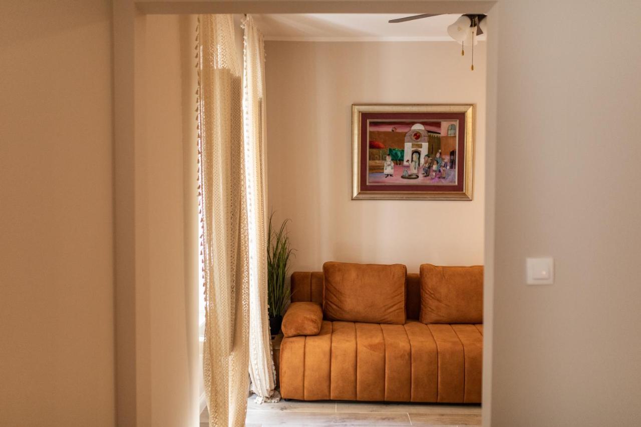 Stanley Helenski - Apartment In Old Town شيبينيك المظهر الخارجي الصورة